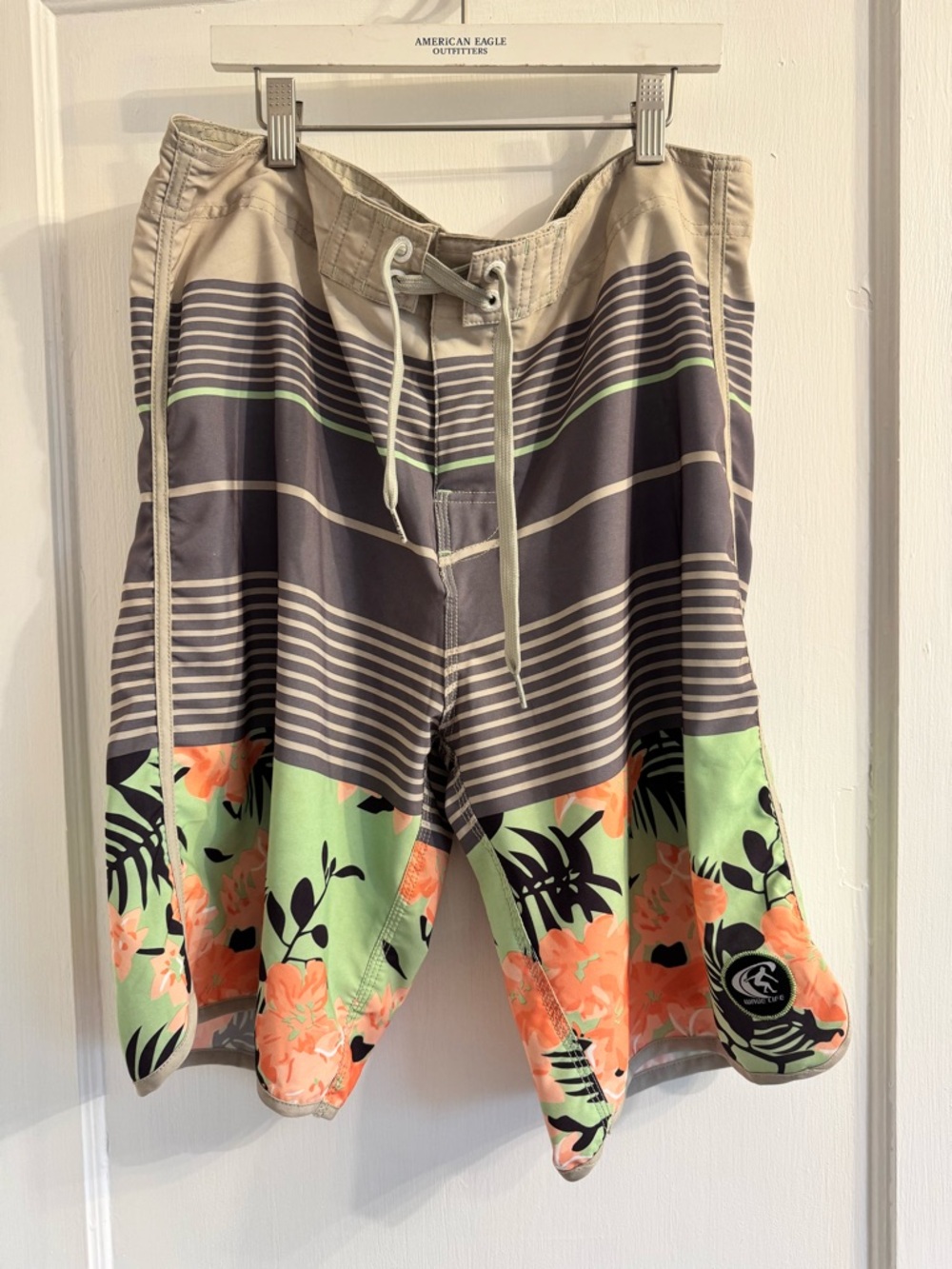 Brand new Wave Life Men’s Swimsuit